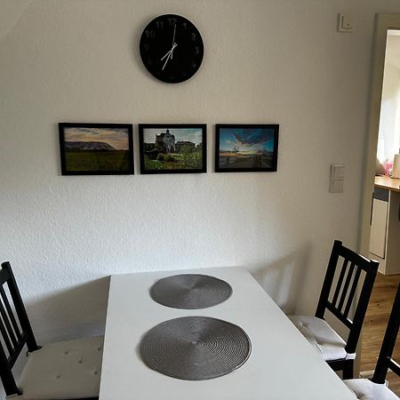 Tingsappart - Poggenmoor Neustadt am Rübenberge Exteriér fotografie