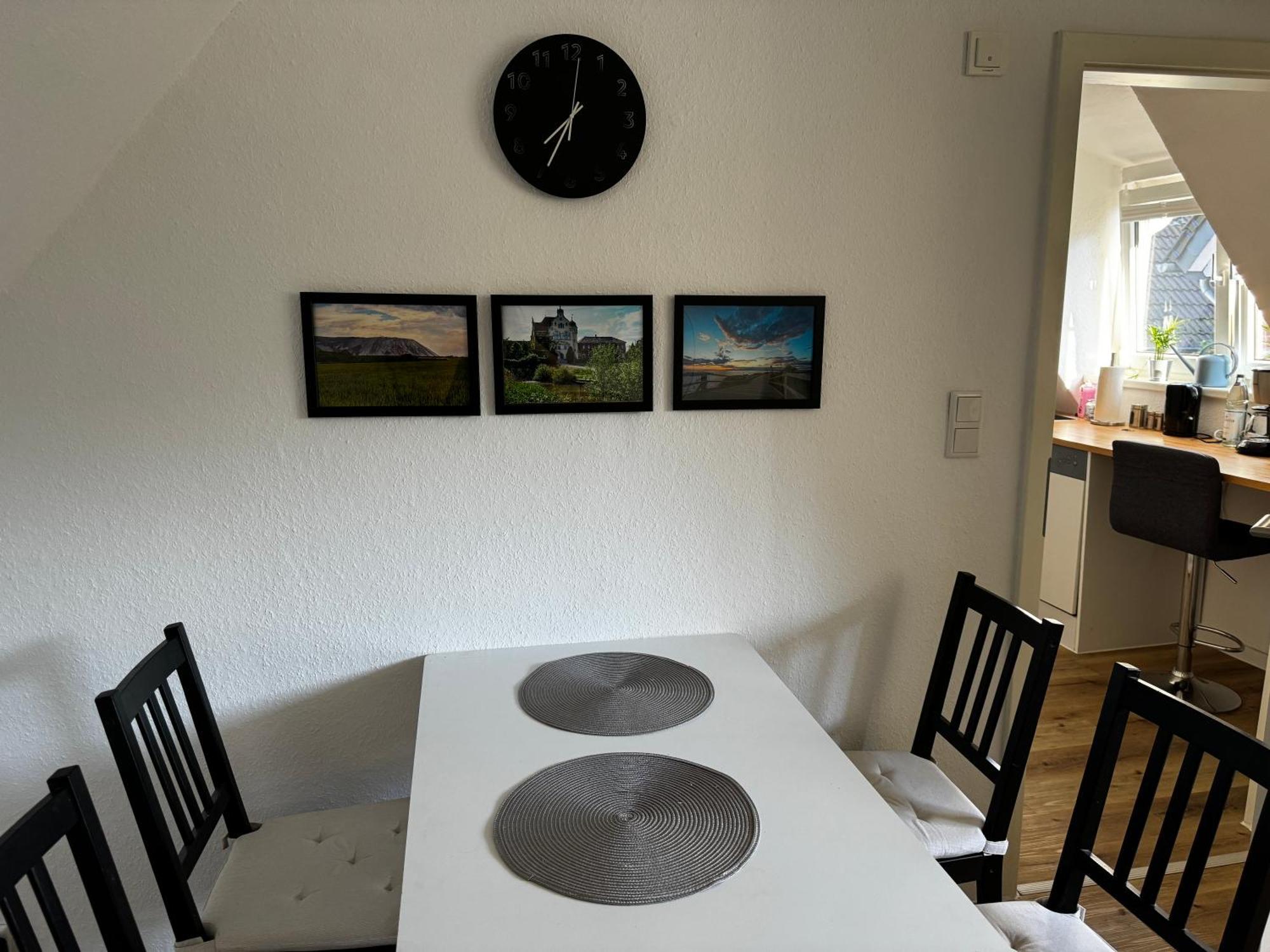 Tingsappart - Poggenmoor Neustadt am Rübenberge Exteriér fotografie