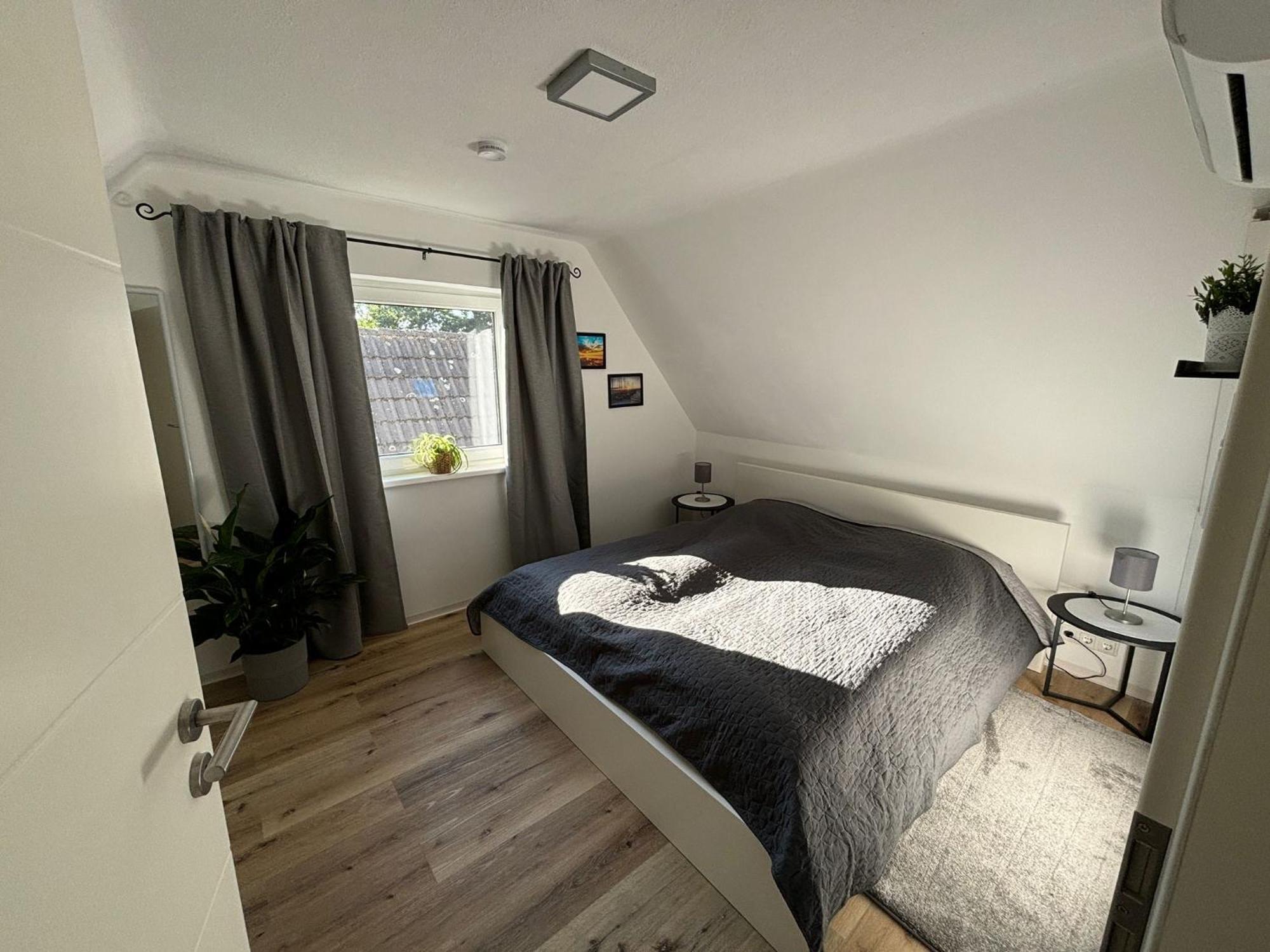 Tingsappart - Poggenmoor Neustadt am Rübenberge Exteriér fotografie